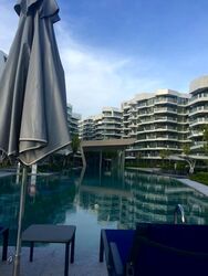 Corals At Keppel Bay (D4), Condominium #502924581